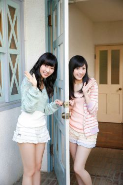 你和她和她的恋爱