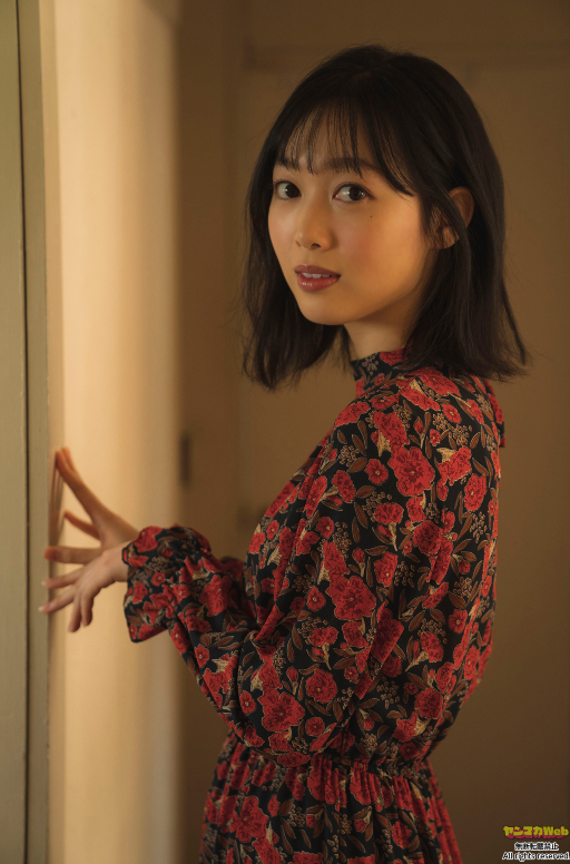 向涟苍士献上纯洁 动漫